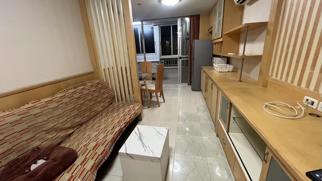 เช่าคอนโด รัชดา ซิตี้ 18 คอนโดมิเนียม - Condo Rental Ratchada City 18 condominium - 2646649