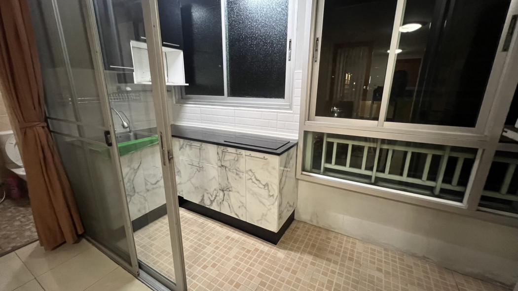 เช่าคอนโด รัชดา ซิตี้ 18 คอนโดมิเนียม - Condo Rental Ratchada City 18 condominium - 2646651
