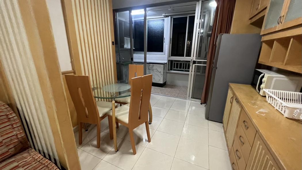 เช่าคอนโด รัชดา ซิตี้ 18 คอนโดมิเนียม - Condo Rental Ratchada City 18 condominium - 2646646