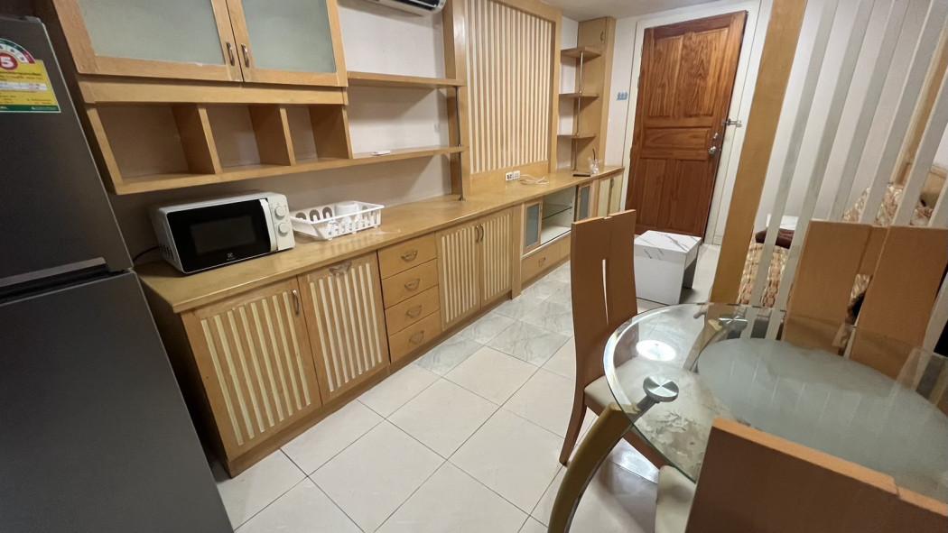 เช่าคอนโด รัชดา ซิตี้ 18 คอนโดมิเนียม - Condo Rental Ratchada City 18 condominium - 2646654