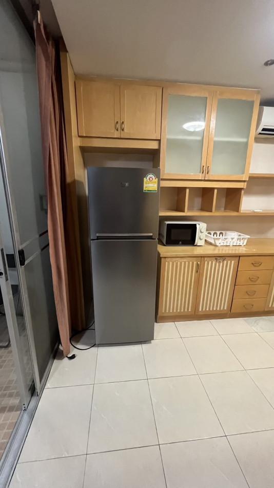 เช่าคอนโด รัชดา ซิตี้ 18 คอนโดมิเนียม - Condo Rental Ratchada City 18 condominium - 2646648