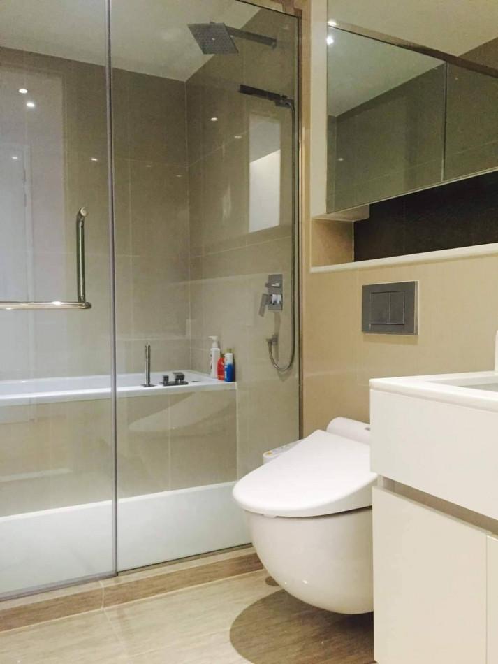 ขายคอนโด อีส สุขุมวิท 43 คอนโดมิเนียม - Sell Condo EYSE Sukhumvit 43 condominium - 2647236