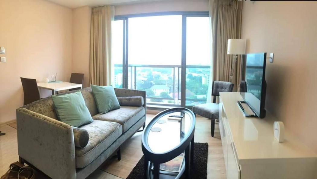 ขายคอนโด อีส สุขุมวิท 43 คอนโดมิเนียม - Sell Condo EYSE Sukhumvit 43 condominium - 2647231
