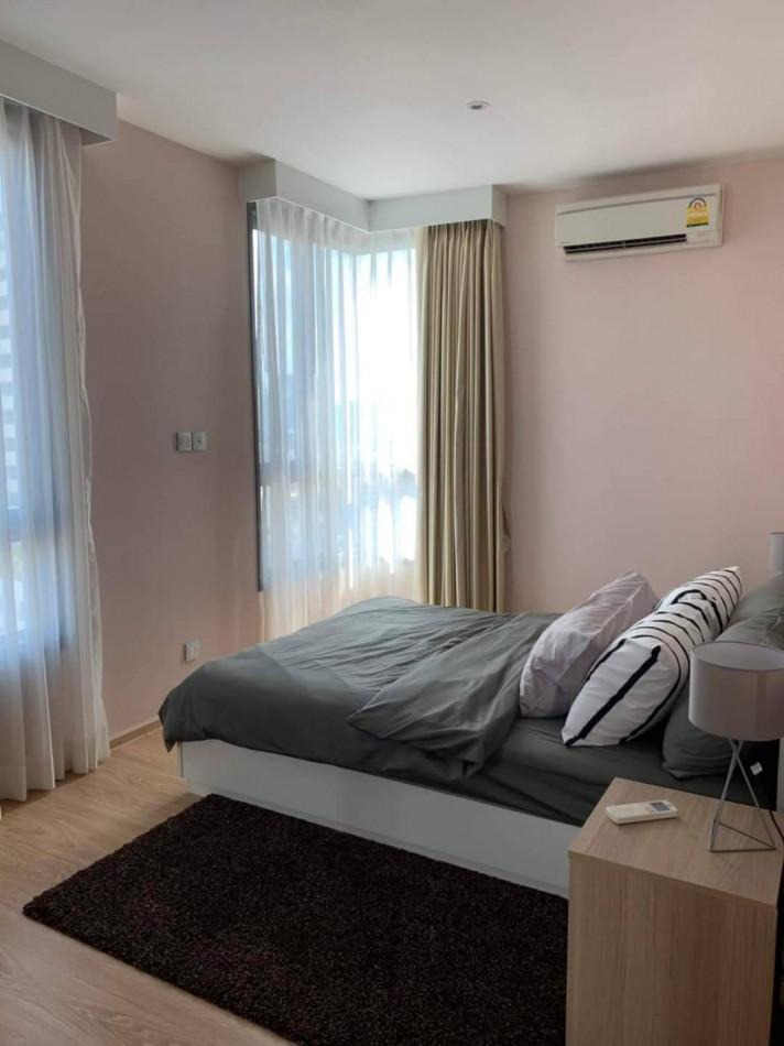ขายคอนโด อีส สุขุมวิท 43 คอนโดมิเนียม - Sell Condo EYSE Sukhumvit 43 condominium - 2647232