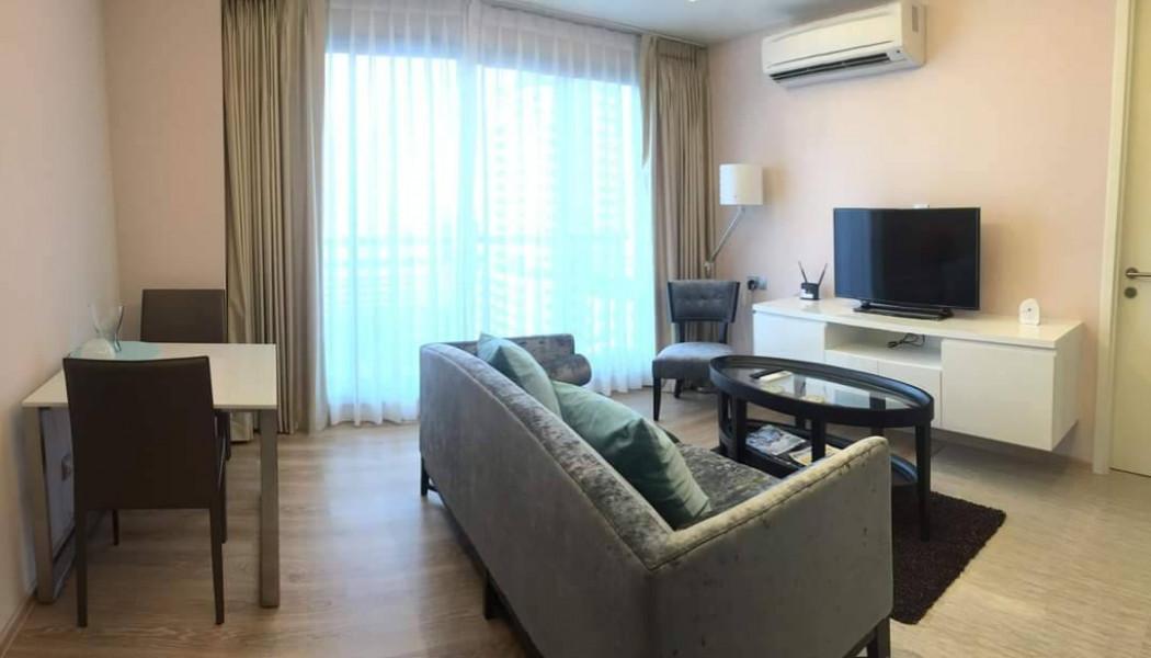 ขายคอนโด อีส สุขุมวิท 43 คอนโดมิเนียม - Sell Condo EYSE Sukhumvit 43 condominium - 2647234
