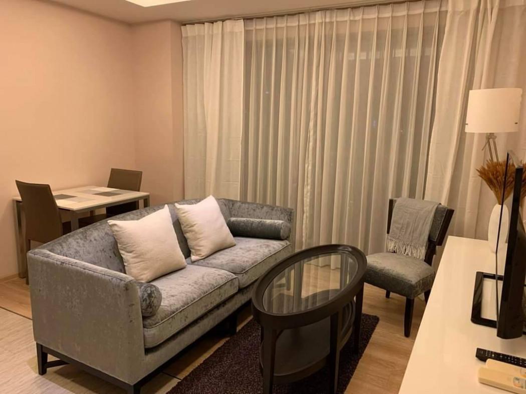 ขายคอนโด อีส สุขุมวิท 43 คอนโดมิเนียม - Sell Condo EYSE Sukhumvit 43 condominium - 2647233
