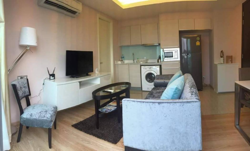 ขายคอนโด อีส สุขุมวิท 43 คอนโดมิเนียม - Sell Condo EYSE Sukhumvit 43 condominium - 2647235