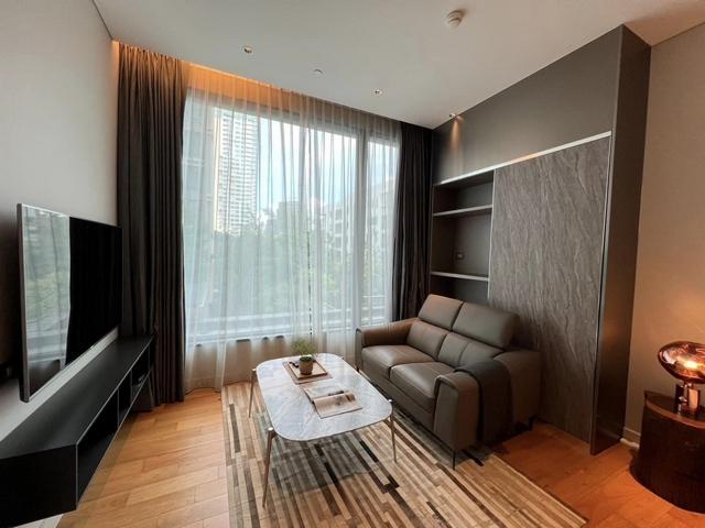 เช่าคอนโด สินธร เรสซิเดนซ์ คอนโดมิเนียม - Condo Rental Sindhorn Residence condominium - 2647290