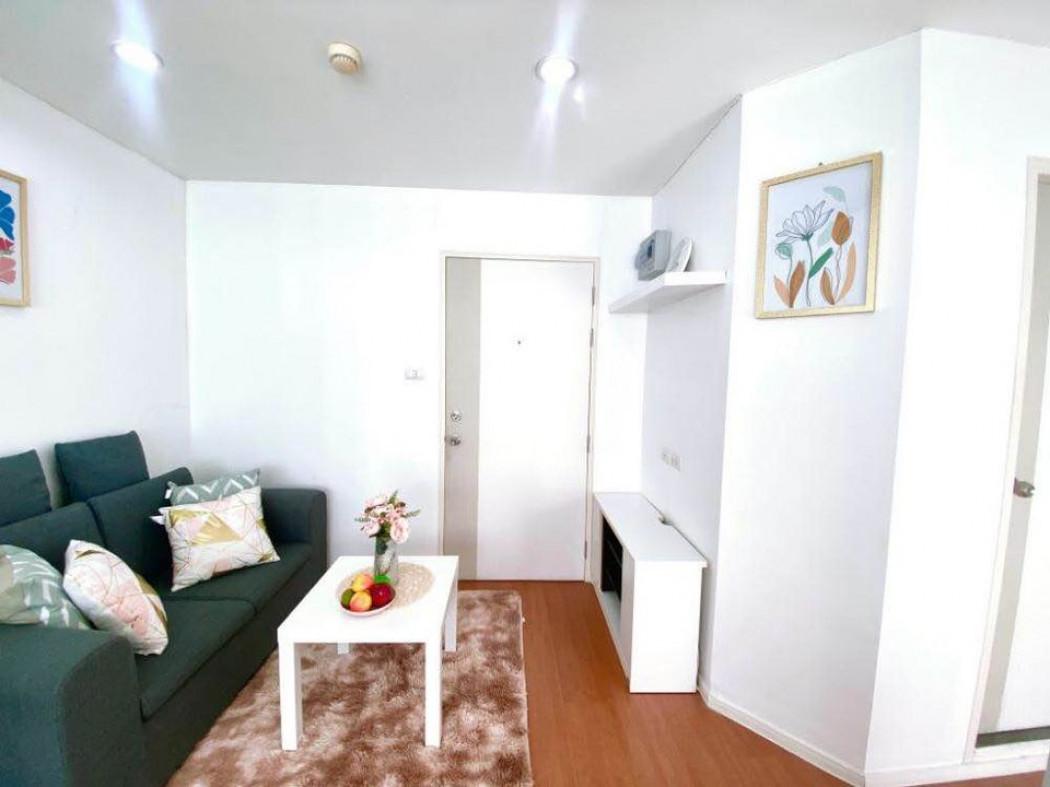 ขายคอนโด ลุมพินี คอนโดทาวน์ รามอินทรา-ลาดปลาเค้า2 - Sell Condo Lumpini CondoTown Ramindra-Lat Pla Khao2 - 2648047