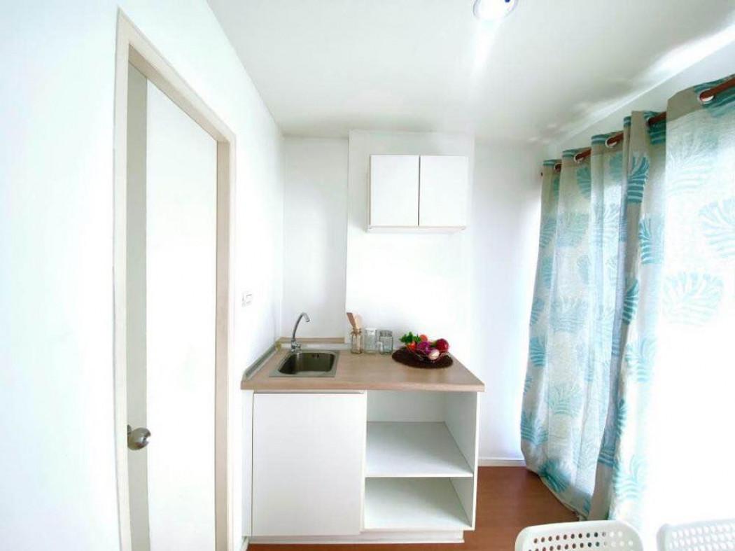 ขายคอนโด ลุมพินี คอนโดทาวน์ รามอินทรา-ลาดปลาเค้า2 - Sell Condo Lumpini CondoTown Ramindra-Lat Pla Khao2 - 2648046