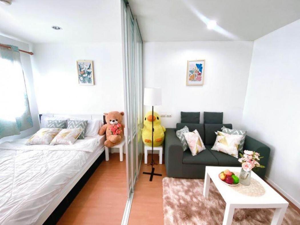 ขายคอนโด ลุมพินี คอนโดทาวน์ รามอินทรา-ลาดปลาเค้า2 - Sell Condo Lumpini CondoTown Ramindra-Lat Pla Khao2 - 2648045