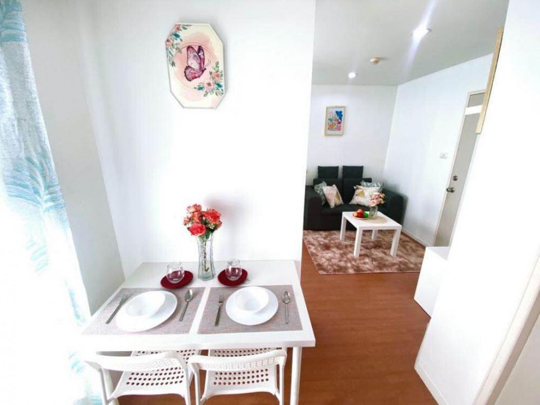 ขายคอนโด ลุมพินี คอนโดทาวน์ รามอินทรา-ลาดปลาเค้า2 - Sell Condo Lumpini CondoTown Ramindra-Lat Pla Khao2 - 2648053