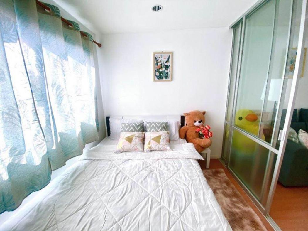 ขายคอนโด ลุมพินี คอนโดทาวน์ รามอินทรา-ลาดปลาเค้า2 - Sell Condo Lumpini CondoTown Ramindra-Lat Pla Khao2 - 2648051