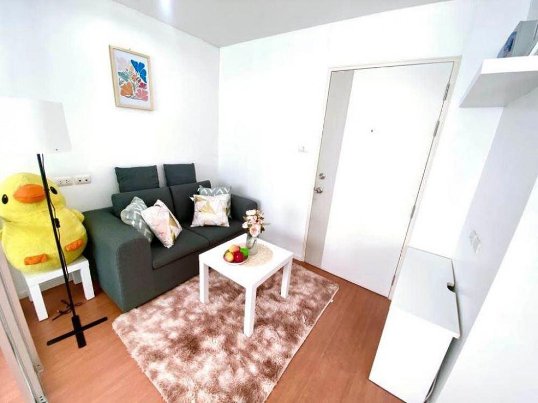 ขายคอนโด ลุมพินี คอนโดทาวน์ รามอินทรา-ลาดปลาเค้า2 - Sell Condo Lumpini CondoTown Ramindra-Lat Pla Khao2 - 2648055