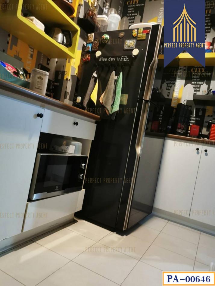 ขายคอนโด คอนโด ยู วิภา-ลาดพร้าว - Sell Condo Condo U Vibha-Ladprao - 2648133