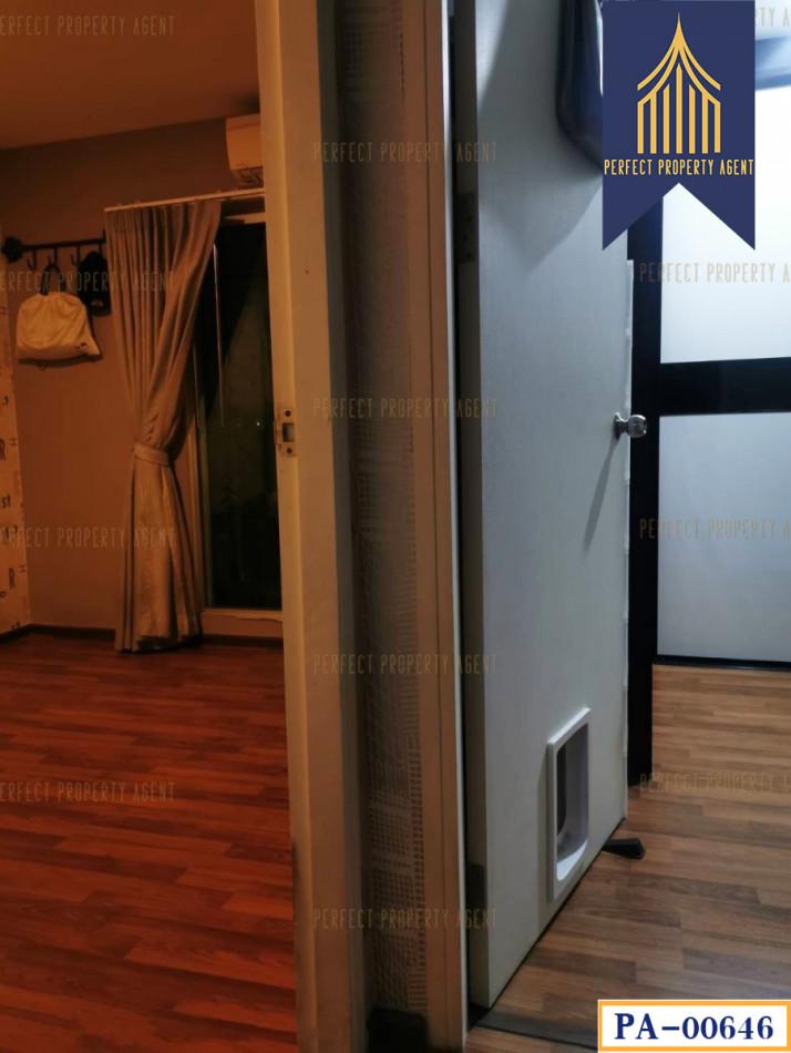 ขายคอนโด คอนโด ยู วิภา-ลาดพร้าว - Sell Condo Condo U Vibha-Ladprao - 2648128