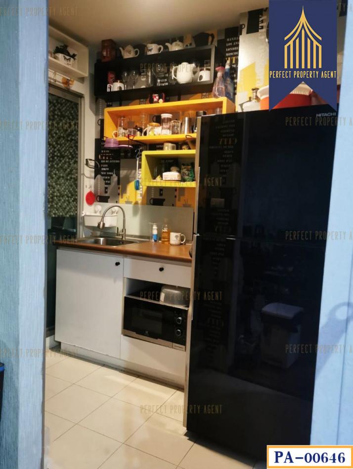 ขายคอนโด คอนโด ยู วิภา-ลาดพร้าว - Sell Condo Condo U Vibha-Ladprao - 2648134