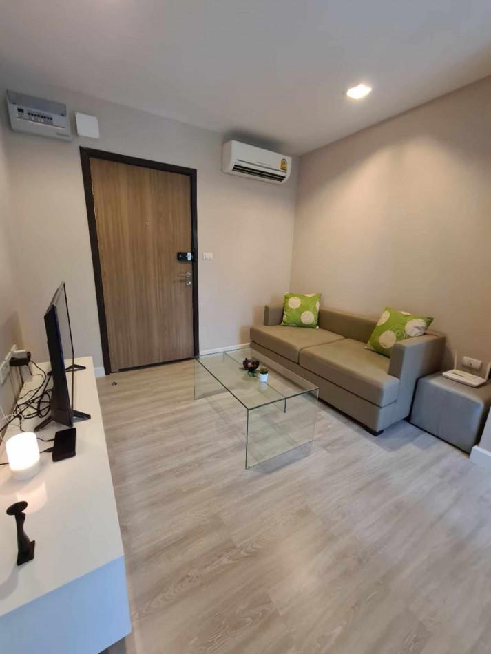 เช่าคอนโด METROLUXE เกษตร - Condo Rental   - 2648164