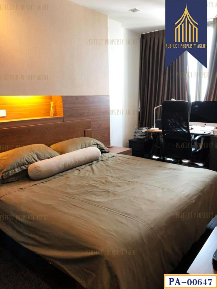 เช่าคอนโด IDEO Q พญาไท (ไอดิโอ คิว พญาไท) - Condo Rental   - 2648183