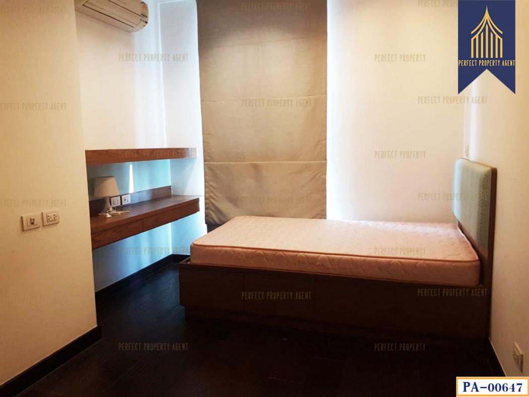 เช่าคอนโด IDEO Q พญาไท (ไอดิโอ คิว พญาไท) - Condo Rental   - 2648184