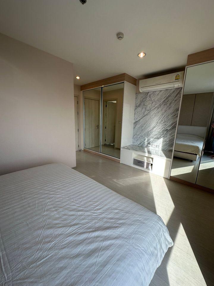 เช่าคอนโด ริทึ่ม สุขุมวิท42 คอนโดมิเนียม - Condo Rental Rhythm Sukhumvit42 condominium - 2648197
