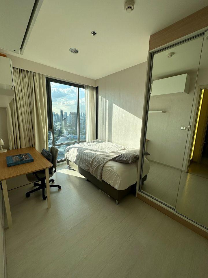เช่าคอนโด ริทึ่ม สุขุมวิท42 คอนโดมิเนียม - Condo Rental Rhythm Sukhumvit42 condominium - 2648196