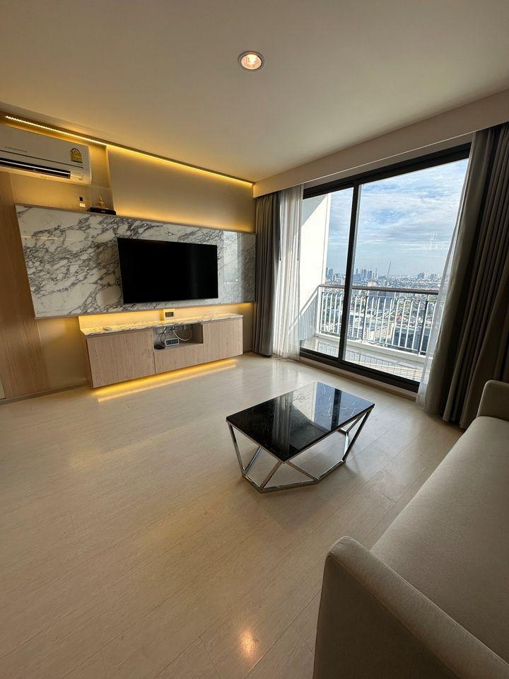 เช่าคอนโด ริทึ่ม สุขุมวิท42 คอนโดมิเนียม - Condo Rental Rhythm Sukhumvit42 condominium - 2648194