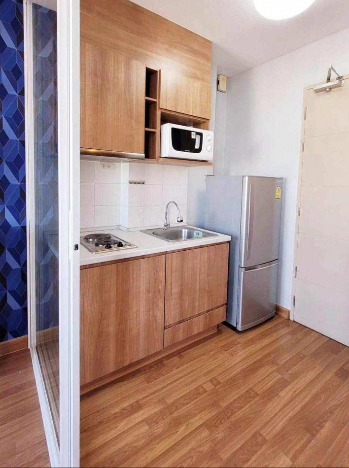 เช่าคอนโด Ideo Mix สุขุมวิท 103 (ไอดีโอ มิกซ์ สุขุมวิท 103) - Condo Rental   - 2648213