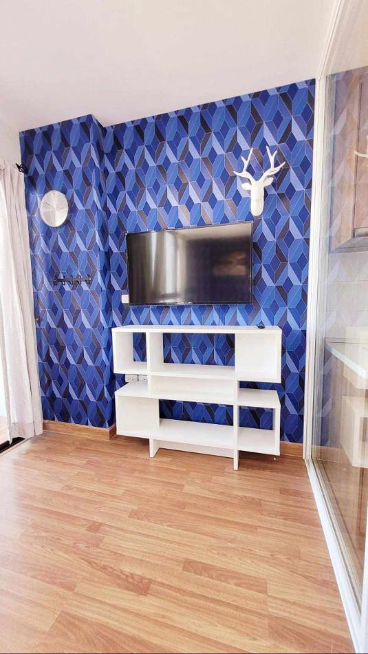เช่าคอนโด Ideo Mix สุขุมวิท 103 (ไอดีโอ มิกซ์ สุขุมวิท 103) - Condo Rental   - 2648214