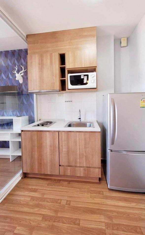 เช่าคอนโด Ideo Mix สุขุมวิท 103 (ไอดีโอ มิกซ์ สุขุมวิท 103) - Condo Rental   - 2648216