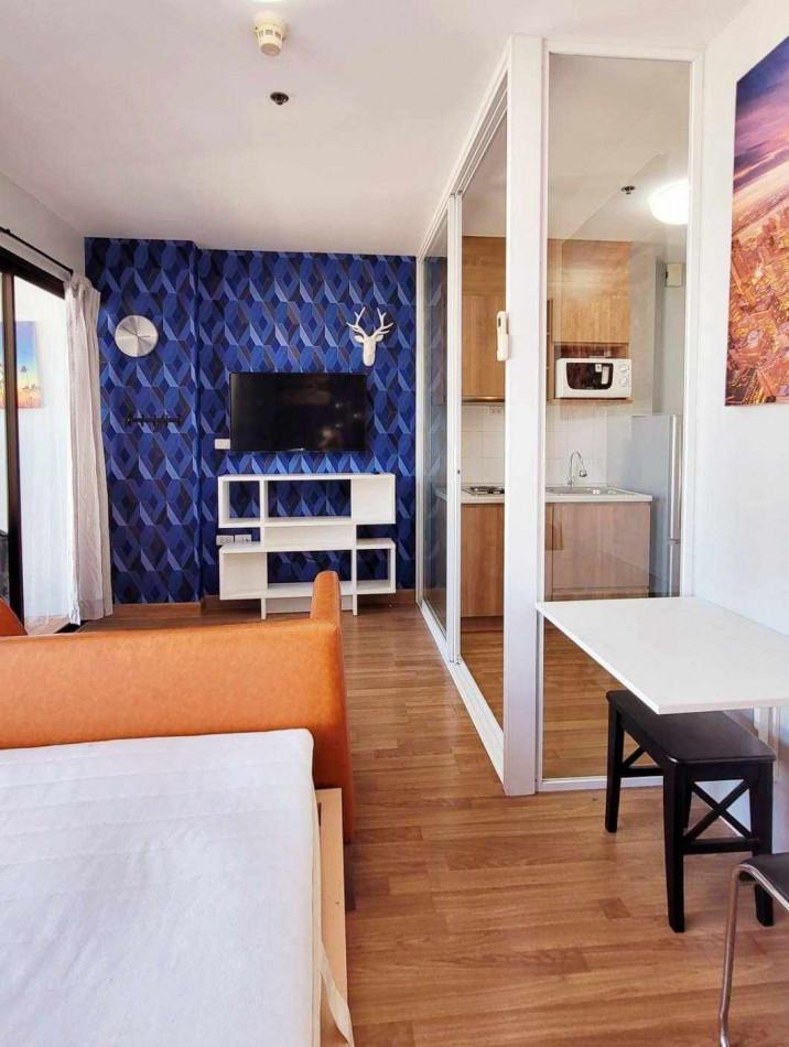 เช่าคอนโด Ideo Mix สุขุมวิท 103 (ไอดีโอ มิกซ์ สุขุมวิท 103) - Condo Rental   - 2648215