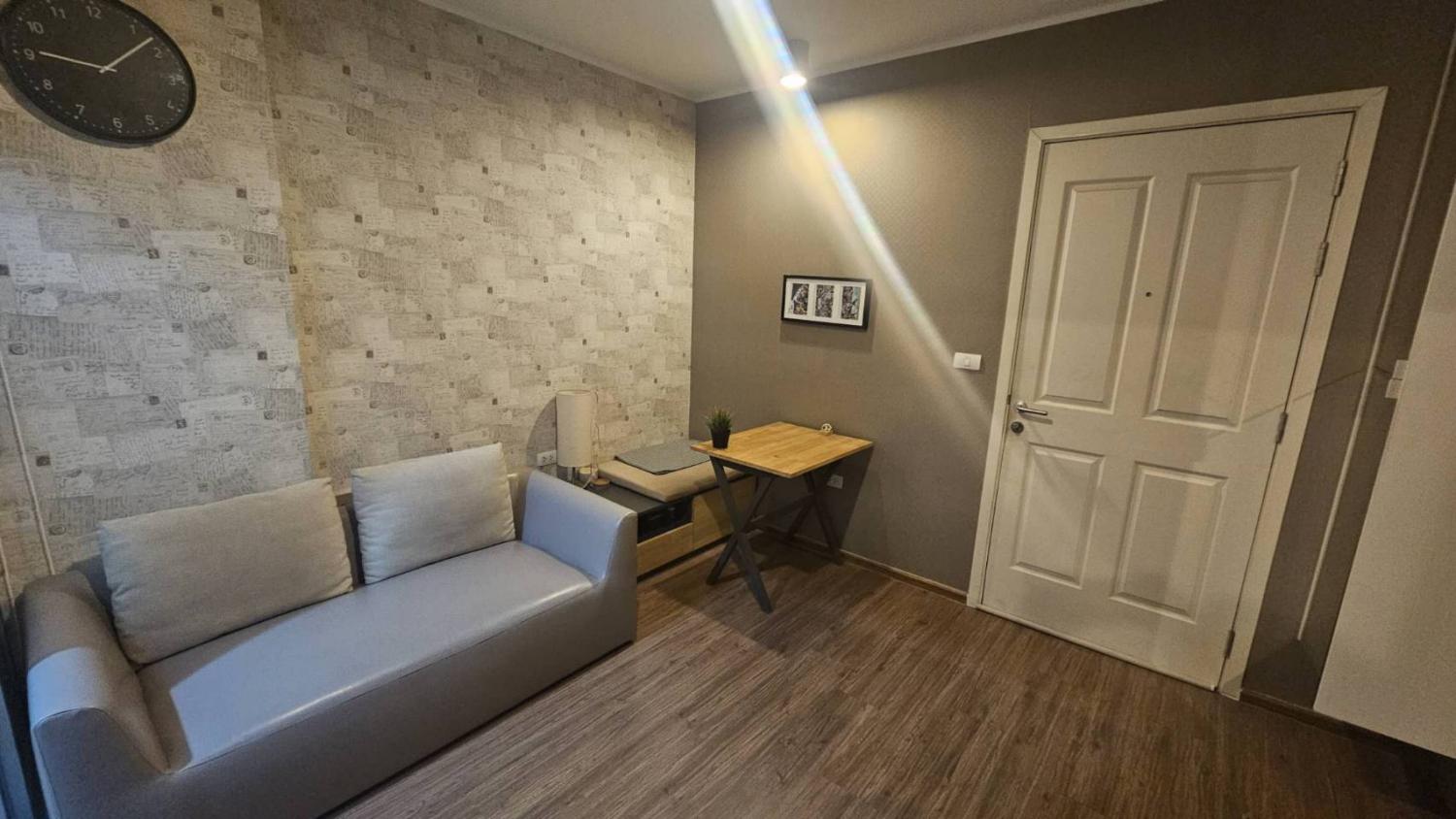 ขายคอนโด ยู ดีไลท์ 4 @ บางซ่อน สเตชั่น คอนโดมิเนียม - Sell Condo U Delight 4 @ Bangson Station condominium - 2648477