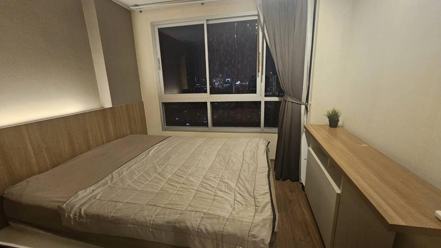 ขายคอนโด ยู ดีไลท์ 4 @ บางซ่อน สเตชั่น คอนโดมิเนียม - Sell Condo U Delight 4 @ Bangson Station condominium - 2648481
