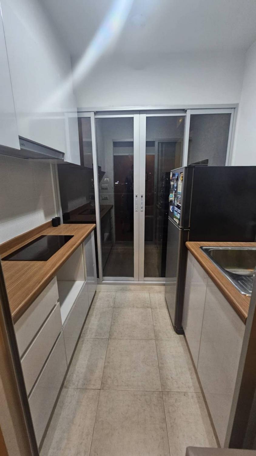 ขายคอนโด ยู ดีไลท์ 4 @ บางซ่อน สเตชั่น คอนโดมิเนียม - Sell Condo U Delight 4 @ Bangson Station condominium - 2648478
