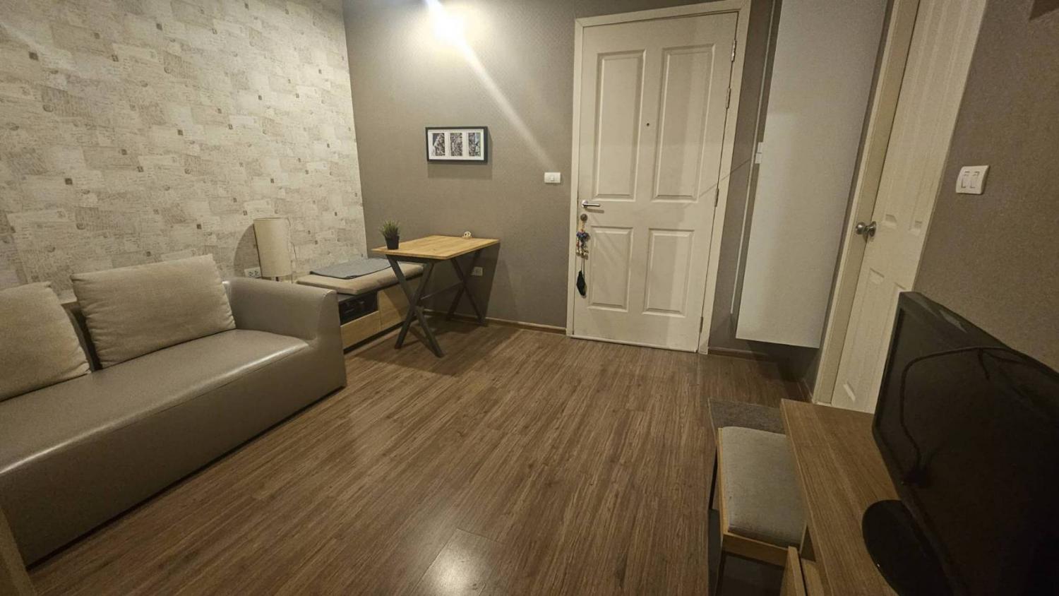 ขายคอนโด ยู ดีไลท์ 4 @ บางซ่อน สเตชั่น คอนโดมิเนียม - Sell Condo U Delight 4 @ Bangson Station condominium - 2648479