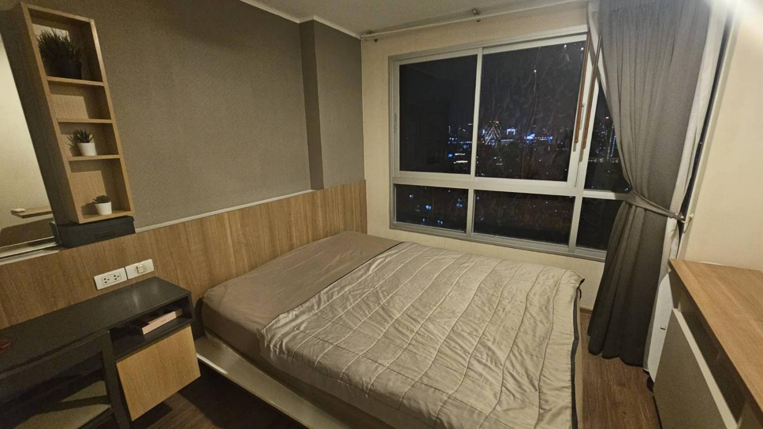ขายคอนโด ยู ดีไลท์ 4 @ บางซ่อน สเตชั่น คอนโดมิเนียม - Sell Condo U Delight 4 @ Bangson Station condominium - 2648476