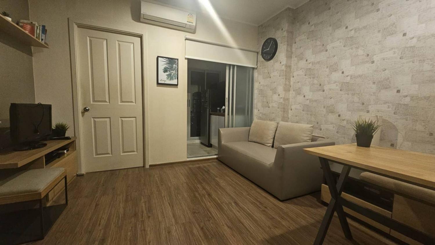 ขายคอนโด ยู ดีไลท์ 4 @ บางซ่อน สเตชั่น คอนโดมิเนียม - Sell Condo U Delight 4 @ Bangson Station condominium - 2648475