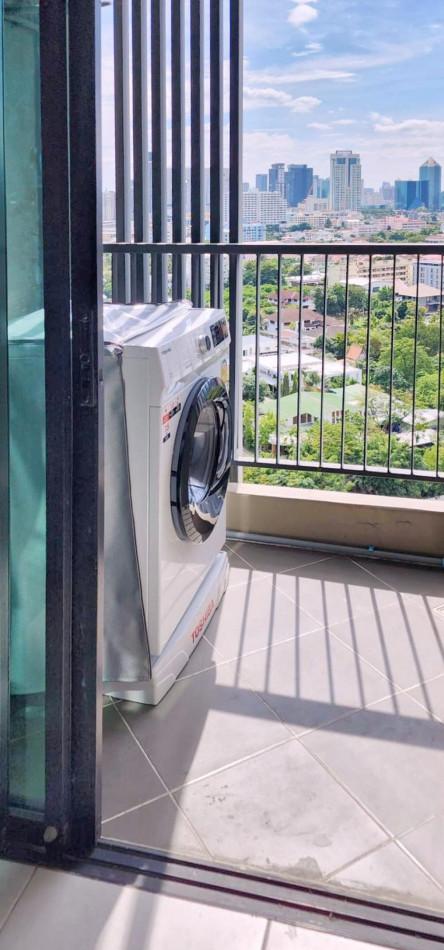 เช่าคอนโด พรีมิโอ เวโทร คอนโดมิเนียม - Condo Rental Premio Vetro condominium - 2648492