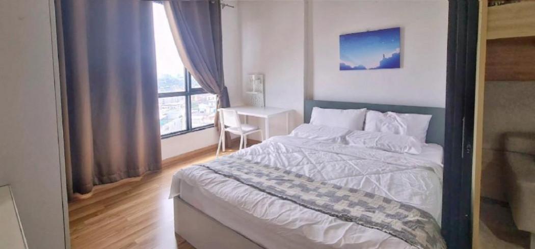 เช่าคอนโด พรีมิโอ เวโทร คอนโดมิเนียม - Condo Rental Premio Vetro condominium - 2648486