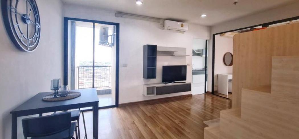 เช่าคอนโด พรีมิโอ เวโทร คอนโดมิเนียม - Condo Rental Premio Vetro condominium - 2648490
