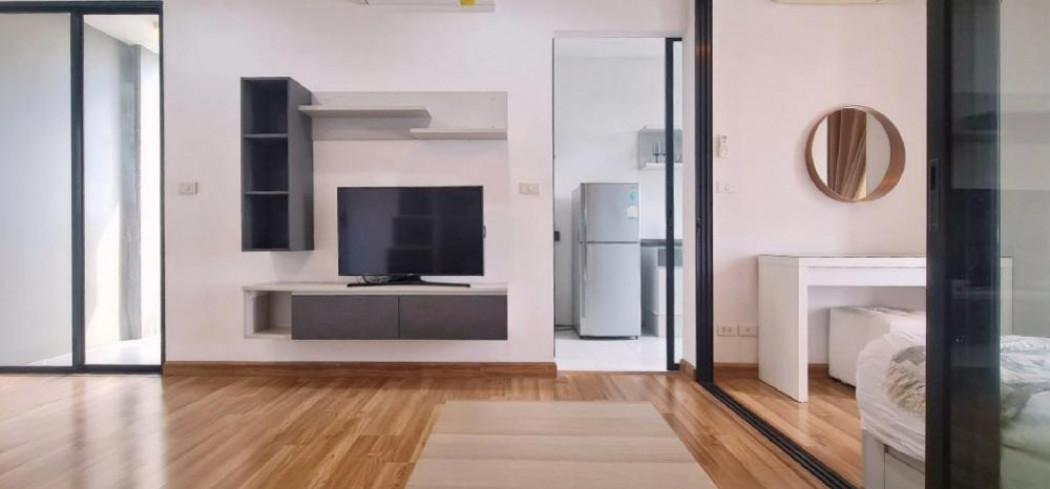 เช่าคอนโด พรีมิโอ เวโทร คอนโดมิเนียม - Condo Rental Premio Vetro condominium - 2648487