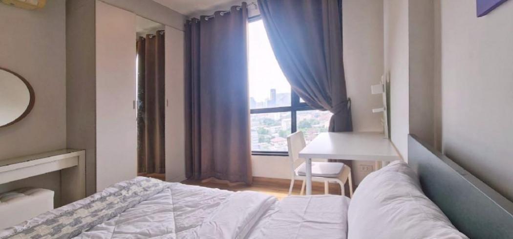 เช่าคอนโด พรีมิโอ เวโทร คอนโดมิเนียม - Condo Rental Premio Vetro condominium - 2648489