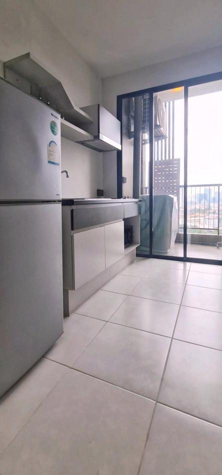 เช่าคอนโด พรีมิโอ เวโทร คอนโดมิเนียม - Condo Rental Premio Vetro condominium - 2648488