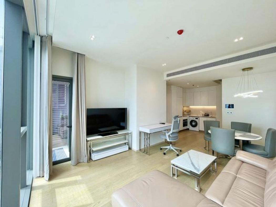 เช่าคอนโด เดอะ สแตรนด์ ทองหล่อ คอนโดมิเนียม - Condo Rental The Strand Thonglor condominium - 2650259