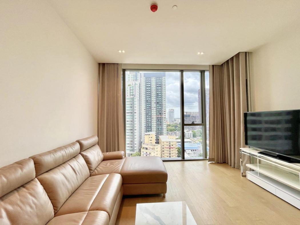 เช่าคอนโด เดอะ สแตรนด์ ทองหล่อ คอนโดมิเนียม - Condo Rental The Strand Thonglor condominium - 2650255