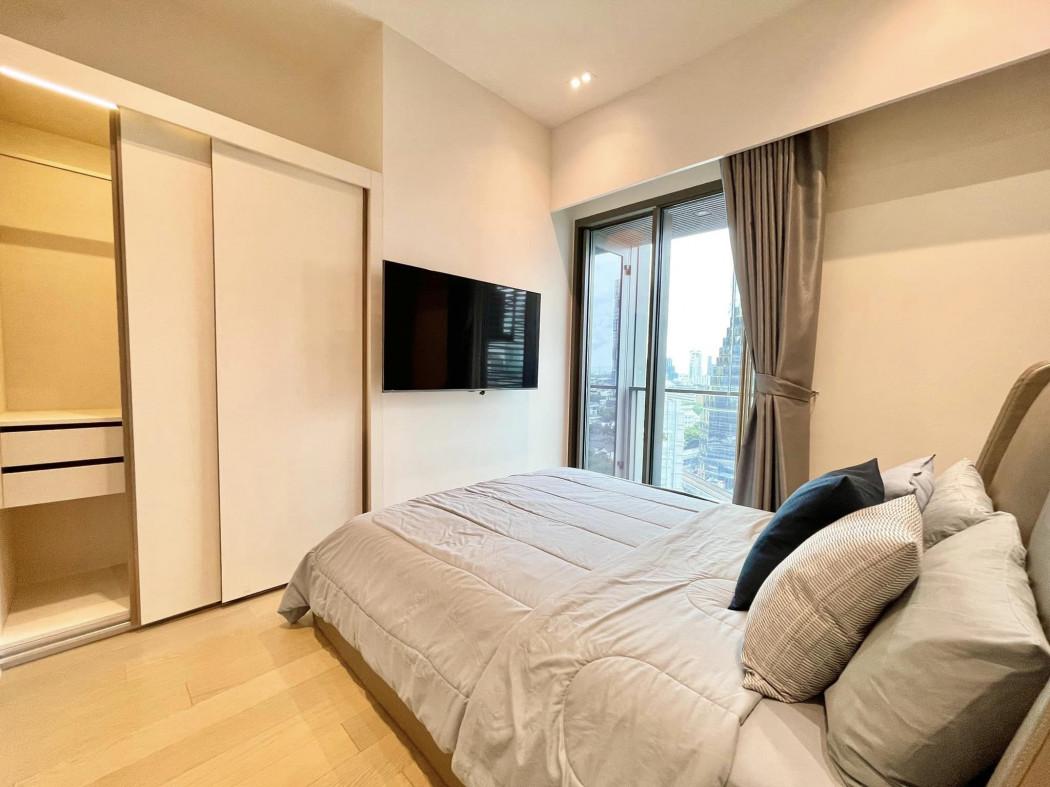 เช่าคอนโด เดอะ สแตรนด์ ทองหล่อ คอนโดมิเนียม - Condo Rental The Strand Thonglor condominium - 2650256