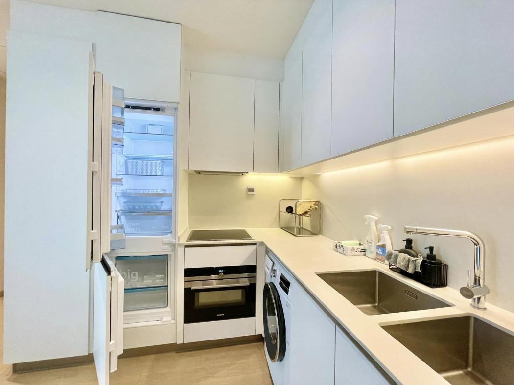 เช่าคอนโด เดอะ สแตรนด์ ทองหล่อ คอนโดมิเนียม - Condo Rental The Strand Thonglor condominium - 2650250