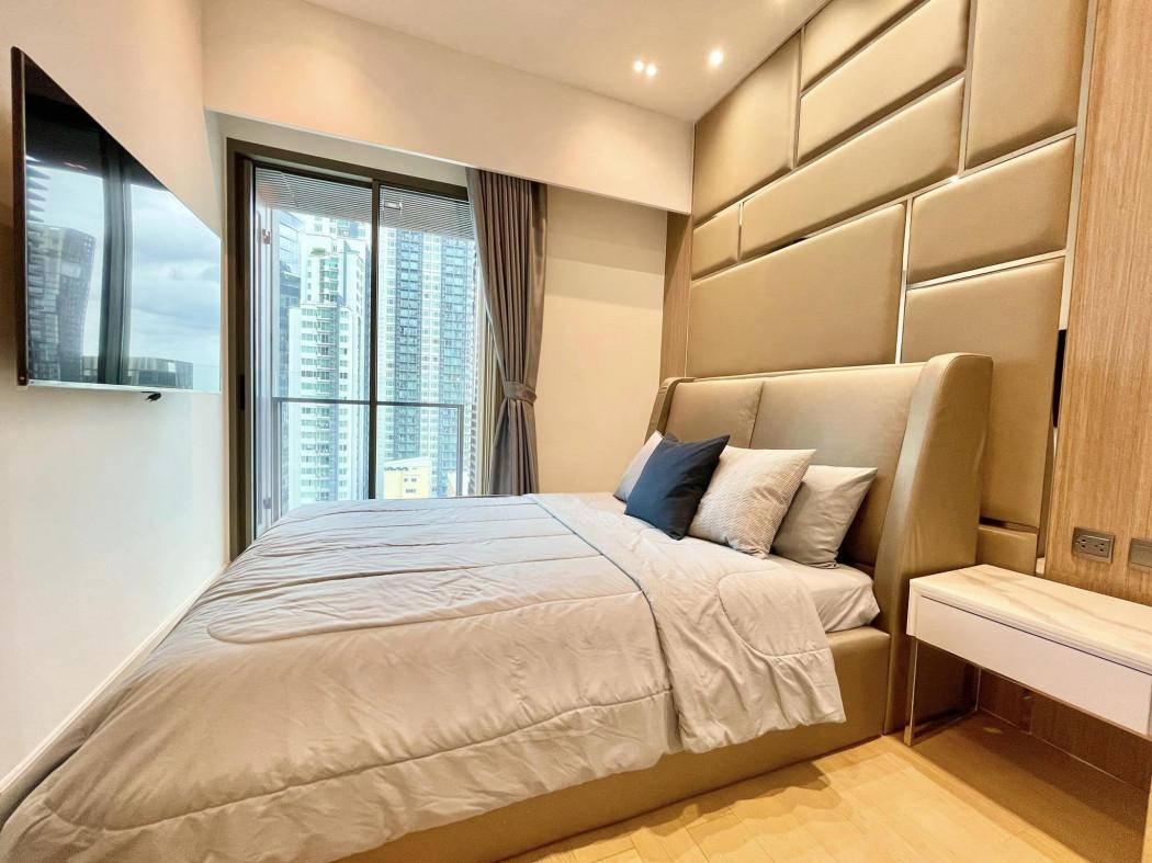 เช่าคอนโด เดอะ สแตรนด์ ทองหล่อ คอนโดมิเนียม - Condo Rental The Strand Thonglor condominium - 2650252