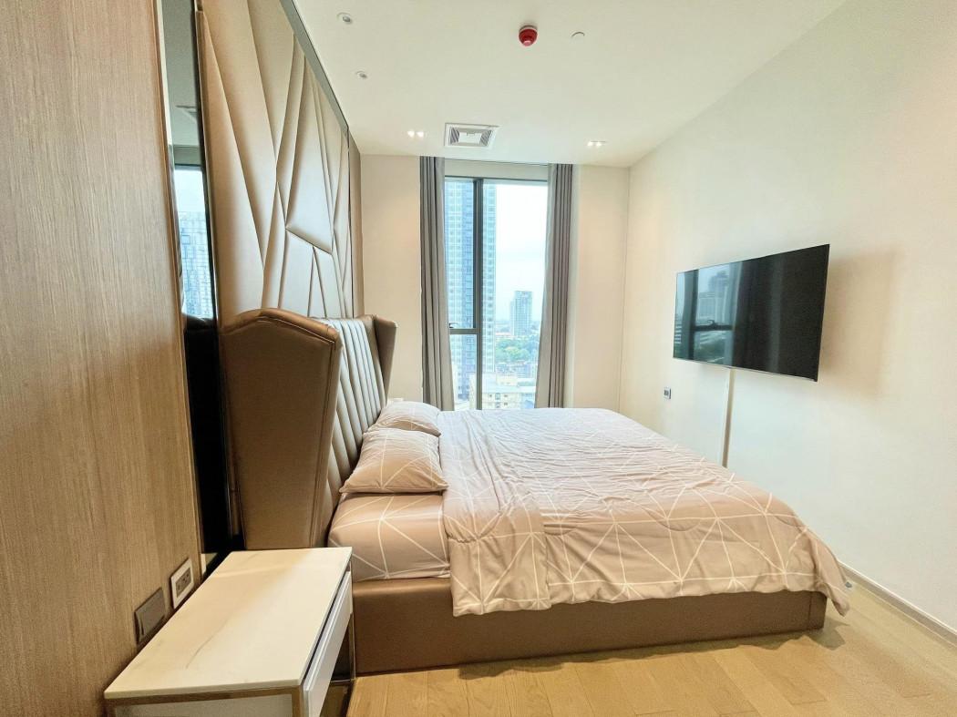 เช่าคอนโด เดอะ สแตรนด์ ทองหล่อ คอนโดมิเนียม - Condo Rental The Strand Thonglor condominium - 2650258