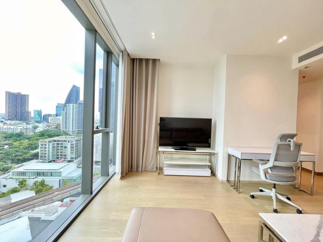 เช่าคอนโด เดอะ สแตรนด์ ทองหล่อ คอนโดมิเนียม - Condo Rental The Strand Thonglor condominium - 2650253
